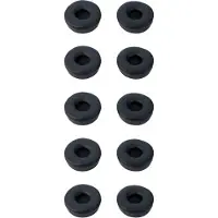 Jabra Engage Ear Cushions – 5 pairs for Stereo headset -kuulokkeet,