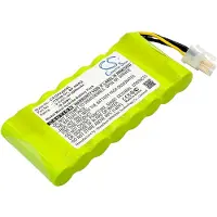 Cameron Sino Dranetz HDPQ-Guide HDPQ-Visa HDPQ-Xplorer akku 2000mAh