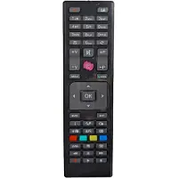 24hShop Kaukosäädin RC4875 Finlux TV:lle