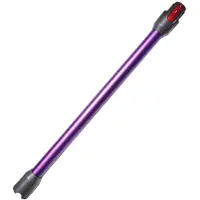 24.Se Pölynimurin putki Dyson V7 / V8 / V10 / V11 - violetti