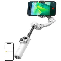 Aochuan X2 Standard Gimbal (White)