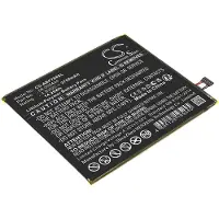 123accu Akku Tabletti varten Amazon Kindle Fire 7 2th, P8AT8Z, P8AT8Z, P8AT8Z