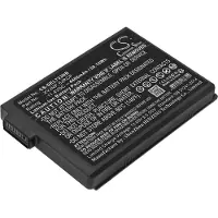 123accu Akku Kannettava tietokone, Kannettava tietokone DELL Latitude 7330 Rugged -laitteelle