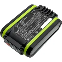Cameron Sino Ladattava akku ruohonleikkuriin Al-ko B50 113559 Easy Flex B50 / Cs-alk500pw