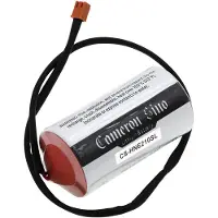 Cameron Sino Akku tutkimus, testi, Laitteet Honeywell EK210, EK230, EK260 jne. varten.