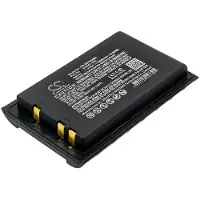 123accu Akerstroms BC82 Vaihtoakku 1500mAh, Ni-MH Akku Nosturin Kauko-ohjaimeen