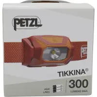Petzl Tikkina 300lm otsalamppu