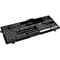 123accu Samsung ATIV Book 9 Pro akku - 3700 mAh