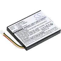 123accu Akku RAID-ohjain DELL PowerEdge M620, PowerEdge R320, PowerEdge R420 ja muille.