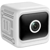 24.Se Paristokäyttöinen minikamera, jossa on WiFi ja 1080P-tarkkuus