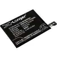 123accu Xiaomi M1803E7SC M1803E7SG M1803E7SH akku 3900mAh