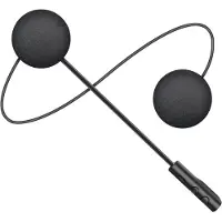 24.Se Bluetooth-kuulokkeet Siri-tuella moottoripyöräkypärään