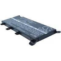 24hShop Akku Kannettava tietokoneeseen, Kannettava tietokone hintaan Asus X555, X555LD, X555LA ja muut.