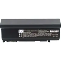 Cameron Sino Toshiba Dynabook TX Satellite U205 Tecra A9 Tecra S3 akku 8800 mAh
