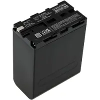 24hShop Kameran akku Comrex Access Portable2 -kameraan