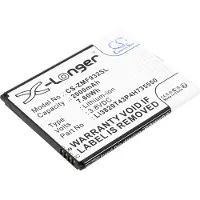 123accu Akku Hotspot ZTE WiFi5 MF932:lle akku