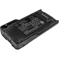 Cameron Sino Akku Kaksisuuntainen radio Kenwood P25, TK-5230, TK-5330 jne. varten.