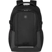 Wenger XE Ryde 40,64cm 16Zoll Laptop Backpack with Tablet Pocket Black (612736)