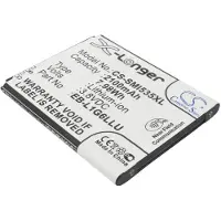 123accu Samsung Galaxy S3 Galaxy SIII GT-i9300 GT-I9305 yhteensopiva akku NFC tuella 2100 mAh