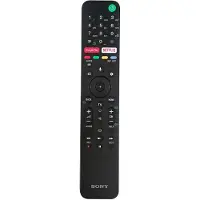 24.Se Sony RMF-TX500E kaukosäädin / ääniohjaus / Netflix- ja Google Play -painikkeet