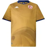 Kappa Tunisia 3. Paita Africa Cup Of Nations 2025 - , koko Medium