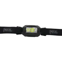 Petzl Aria 2 RGB Black Otsalamput One Size