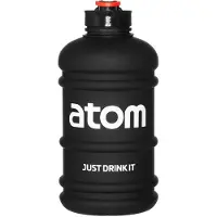 Atom Juomapullo "Just Drink it" 2200 ml