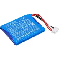 123accu Akku Puhuja AKG S30:lle