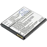 123accu Akku älypuhelin, Matkapuhelin Alcatel OT-5035, OT-5035D, One Touch 5035 ja muut.