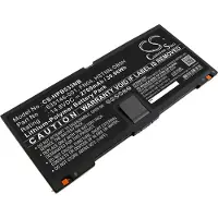 Cameron Sino HP ProBook 5330m akku 2700 mAh