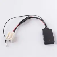 24hShop Bluetooth-sovitin Volkswagen Passat / Jetta / Polo -malliin