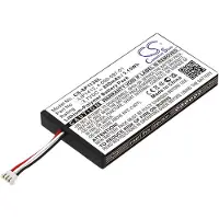 Cameron Sino Sony PSP GO akku 930 mAh