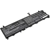 24hShop Akku Kannettava tietokone, Kannettava tietokone Lenovo IdeaPad S340-13IML ja muut.