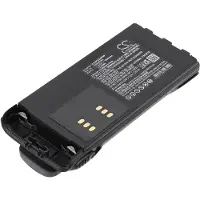 Cameron Sino Motorola GP1280 GP140 GP240 yhteensopiva akku 1800mAh / 13.32Wh