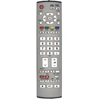 24hShop Kaukosäädin EUR7651080 Panasonic TV