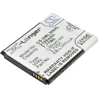Cameron Sino Samsung SCH-R830 akku 2100 mAh