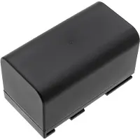 Cameron Sino Canon BP-950 BP-950G yhteensopiva akku 4400 mAh
