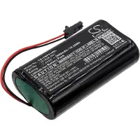 Cameron Sino Paristo tutkimus, testi, Laitteet for ComSonics QAM Sniffer, 101610-DF