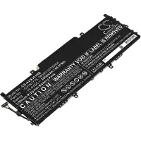 Cameron Sino Asus Zenbook UX331U / C41N1715 akku 3050mAh