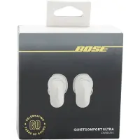 Bose 882826-0070, Langaton, 80 g, Kuulokkeet, Valkoinen