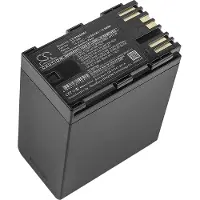 24hShop Canon CA-CP200L EOS C200 EOS C200 PL akku 5200mAh