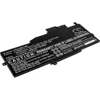 24.Se Lenovo kannettavan tietokoneen ThinkPad X1 Nano / ThinkPad X1 Nano Gen 1-20UN000 yhteensopiva akku 4050mAh