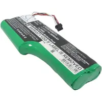 24hShop Akku Tyhjiö Ecovacs Deebot D520, Deebot D526, T3 ja muut.