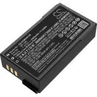Cameron Sino Icom radiopuhelimen IC-M94D / IC-M94DE yhteensopiva akku 2300mAh