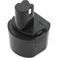 Cameron Sino Ryobi 1400669 Ni-MH 9 6 V akku 1500 mAh