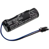 123accu Akku Puutarhatyökalulle WOLF Garten BMZ 1S2P, 7084-066, 7084-066