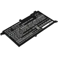 Cameron Sino Asus VivoBook S14 akku 3600mAh