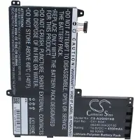 24hShop Akku Kannettava tietokoneeseen, Kannettava tietokone hintaan Asus Q501L, Q501LA ja muut.