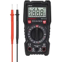 24hShop HT113 Digital Universal Multimeter