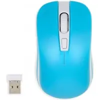 IBox LORIINI PRO OPTICAL MOUSE BLUE (IMOF008WBL)